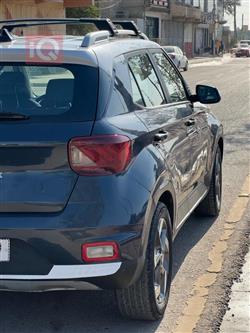 هيونداي فينو